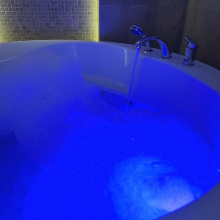 Spa-Отель Релакс Charkiv Exteriör bild